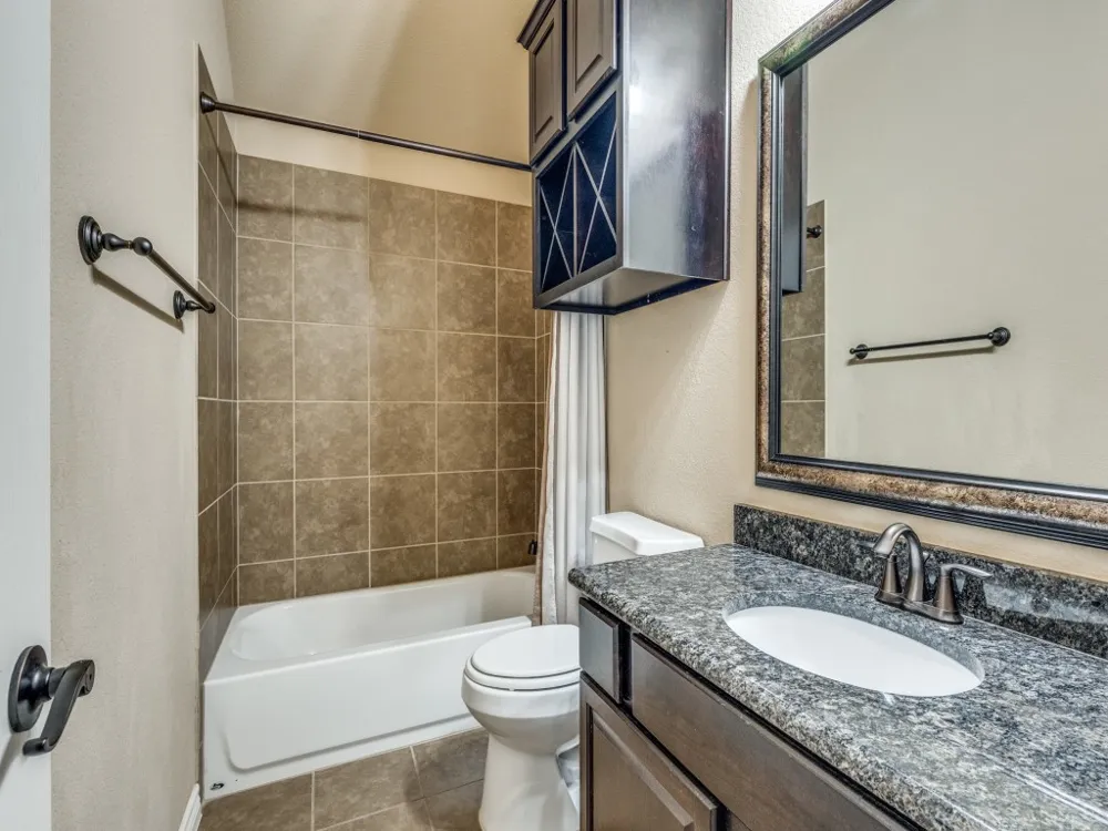 15100 Seventeen Lakes Boulevard Fort Worth, TX 76262