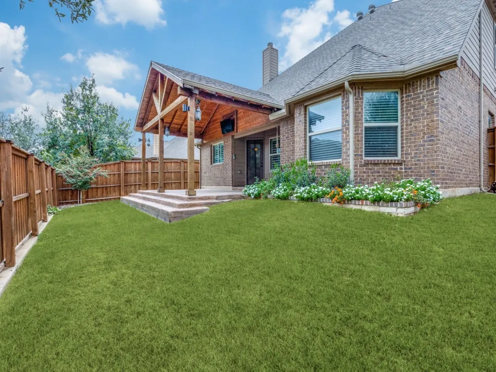 15100 Seventeen Lakes Boulevard Fort Worth, TX 76262