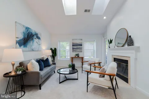 7703 LAFAYETTE DRIVE #55