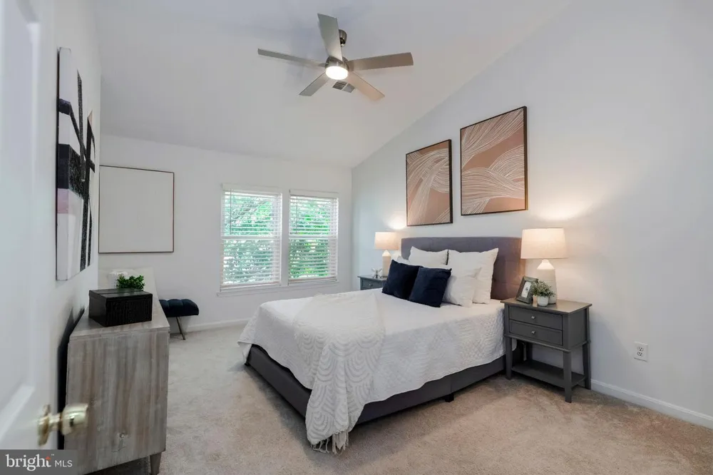 7703 LAFAYETTE DRIVE #55 Annandale, VA 22003