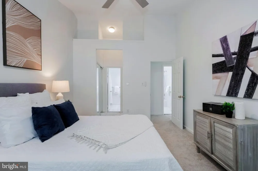 7703 LAFAYETTE DRIVE #55 Annandale, VA 22003