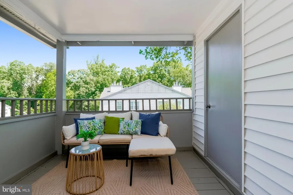 7703 LAFAYETTE DRIVE #55 Annandale, VA 22003