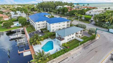 1702 S Ocean Boulevard #1