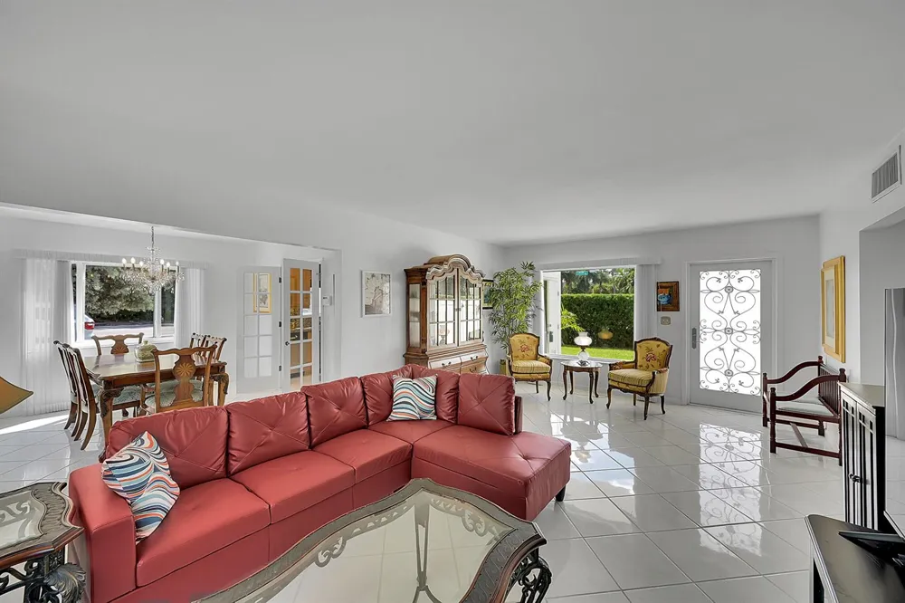 1702 S Ocean Boulevard #1 Delray Beach, FL 33483