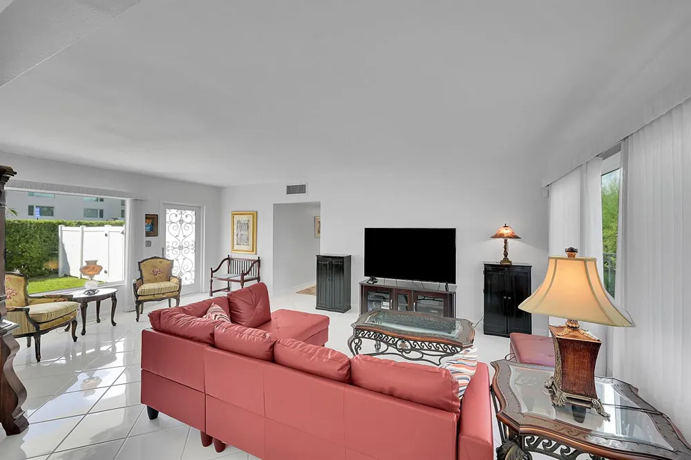 1702 S Ocean Boulevard #1 Delray Beach, FL 33483