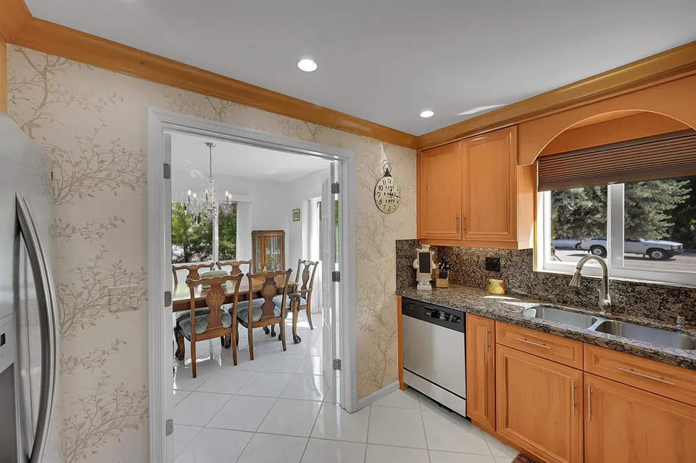 1702 S Ocean Boulevard #1 Delray Beach, FL 33483