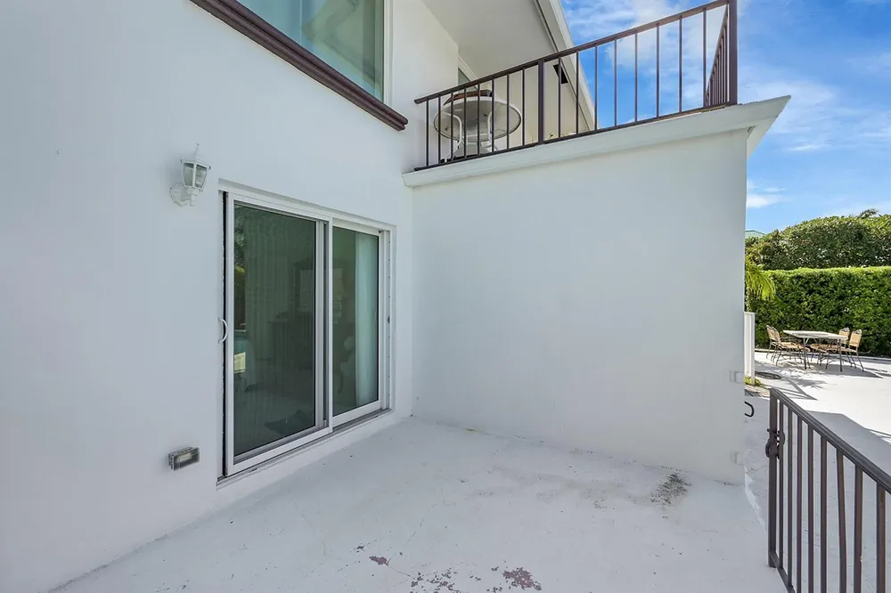 1702 S Ocean Boulevard #1 Delray Beach, FL 33483