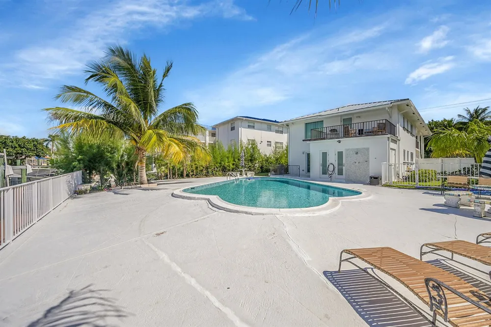 1702 S Ocean Boulevard #1 Delray Beach, FL 33483