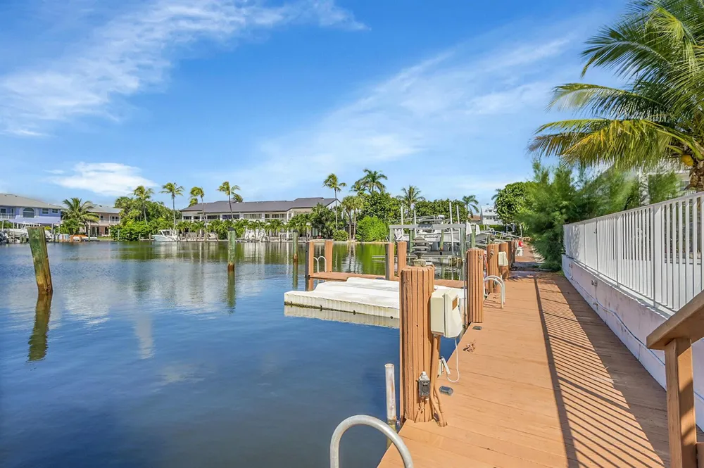 1702 S Ocean Boulevard #1 Delray Beach, FL 33483