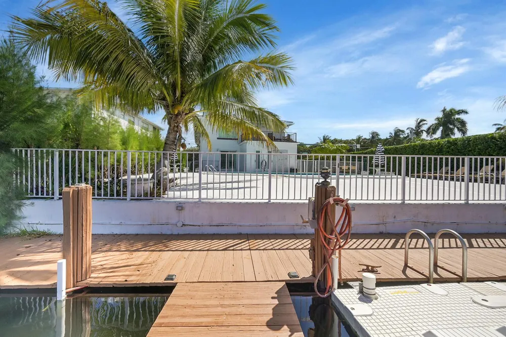 1702 S Ocean Boulevard #1 Delray Beach, FL 33483