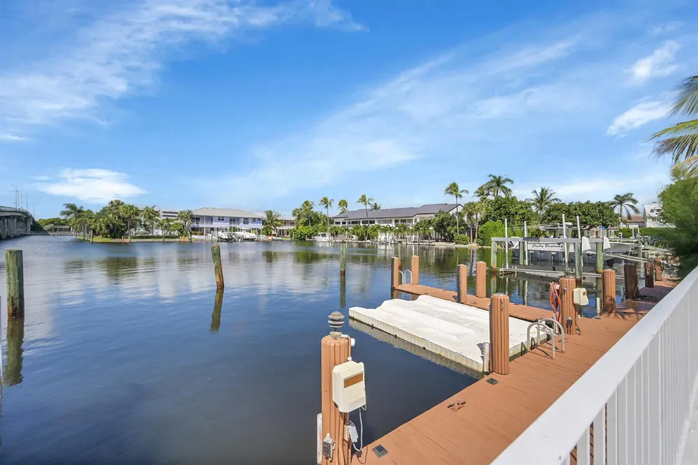 1702 S Ocean Boulevard #1 Delray Beach, FL 33483