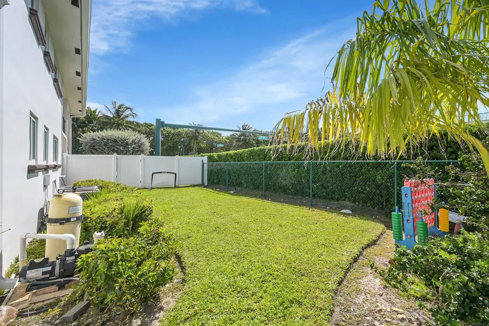 1702 S Ocean Boulevard #1 Delray Beach, FL 33483