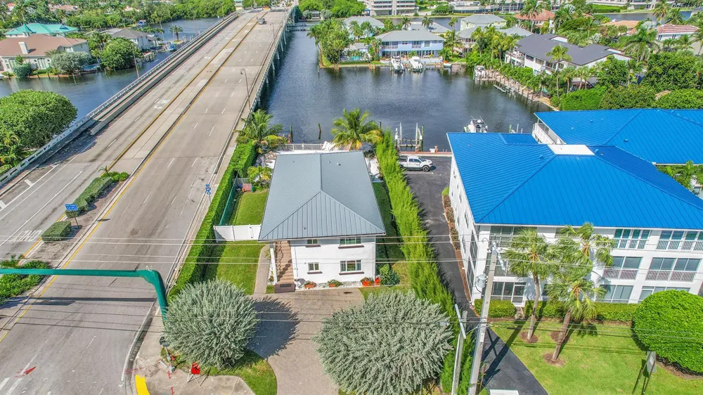 1702 S Ocean Boulevard #1 Delray Beach, FL 33483