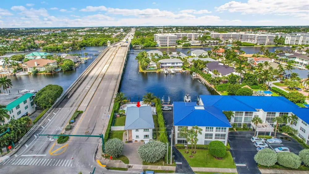 1702 S Ocean Boulevard #1 Delray Beach, FL 33483