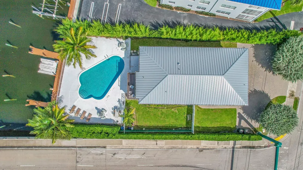 1702 S Ocean Boulevard #1 Delray Beach, FL 33483