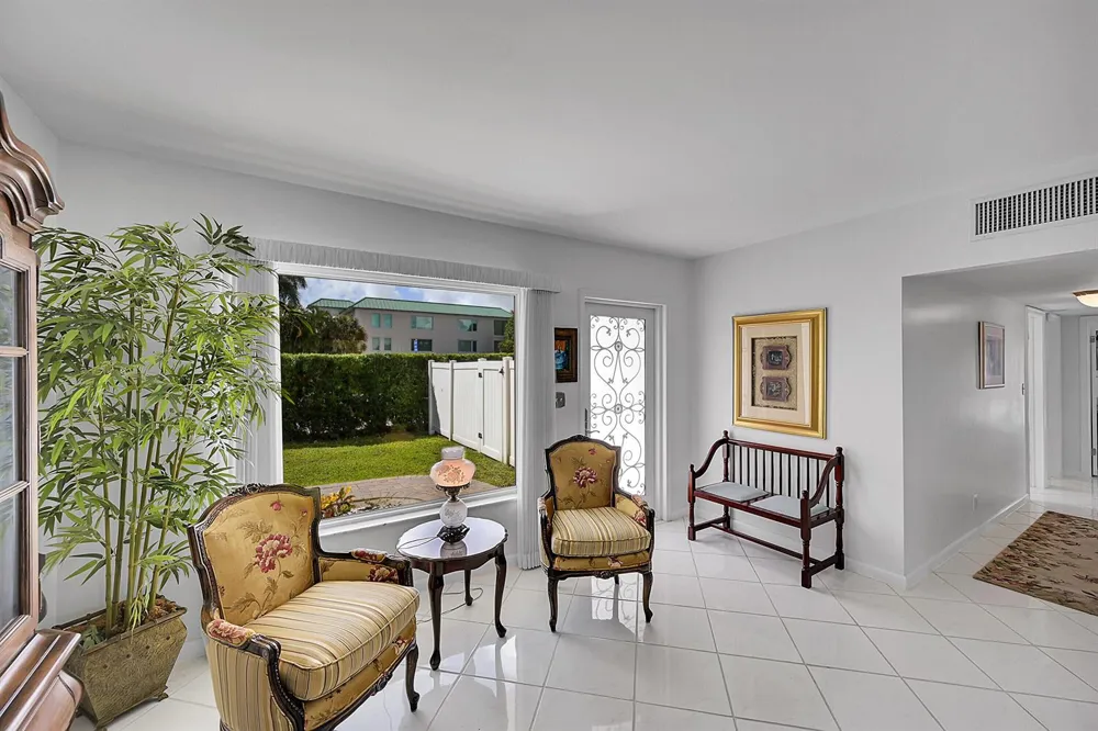 1702 S Ocean Boulevard #1 Delray Beach, FL 33483