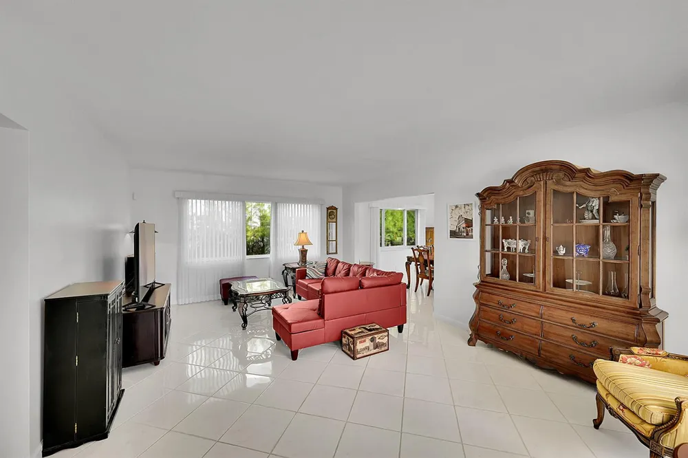 1702 S Ocean Boulevard #1 Delray Beach, FL 33483