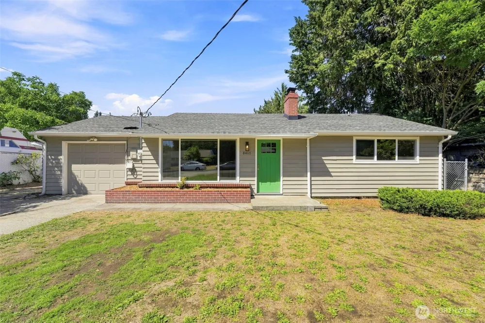 8417 121st Street SW Lakewood, WA 98489