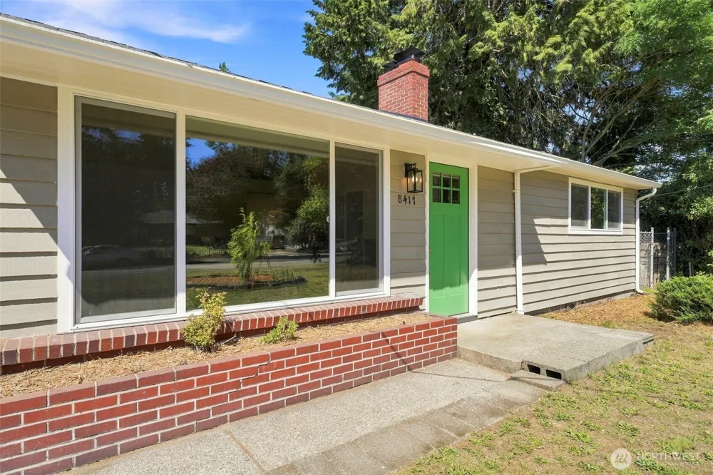 8417 121st Street SW Lakewood, WA 98489