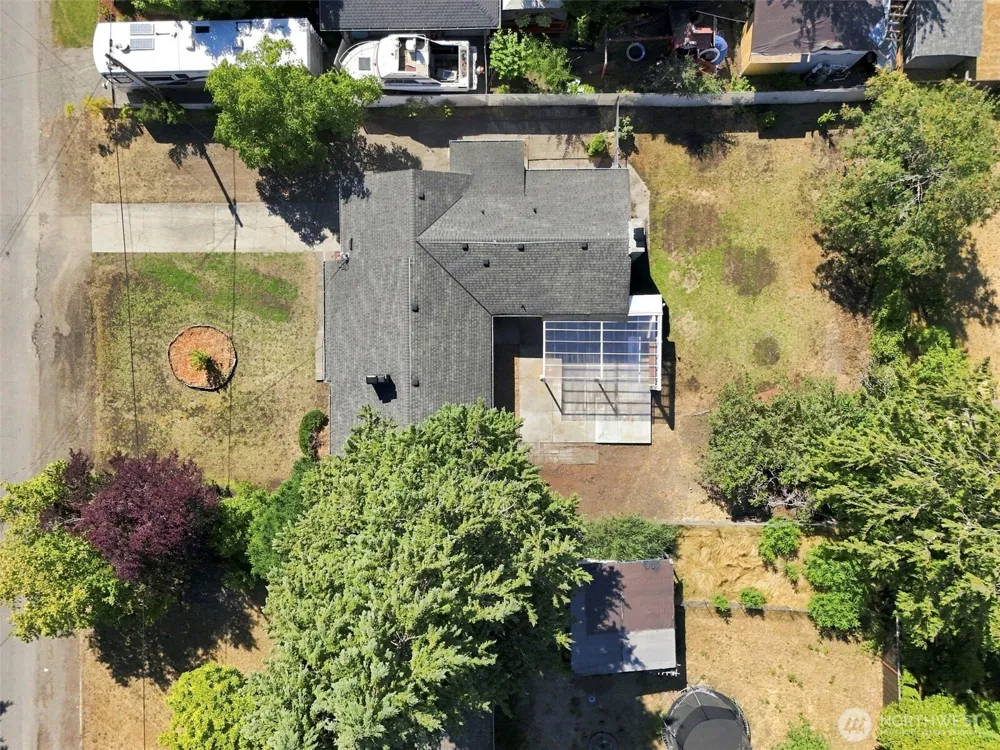 8417 121st Street SW Lakewood, WA 98489