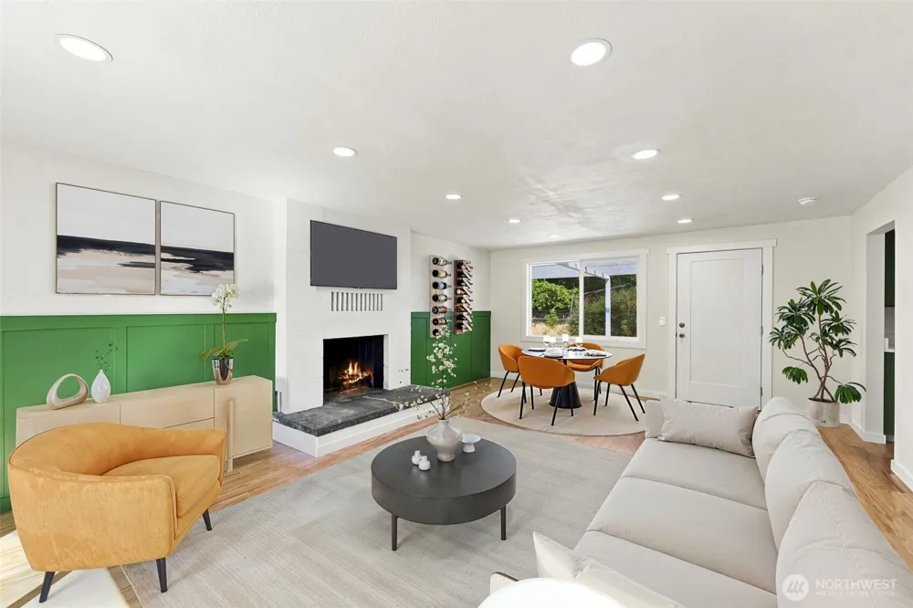 8417 121st Street SW Lakewood, WA 98489