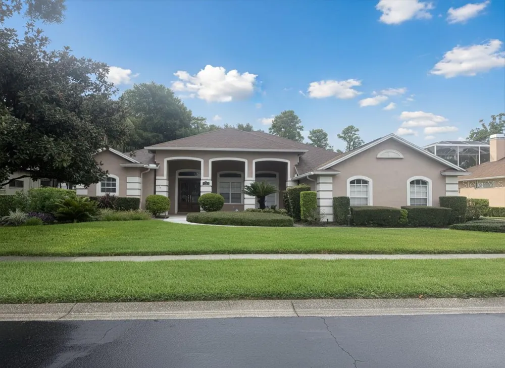 3704 SWANS LANDING DRIVE Land O Lakes, FL 34639