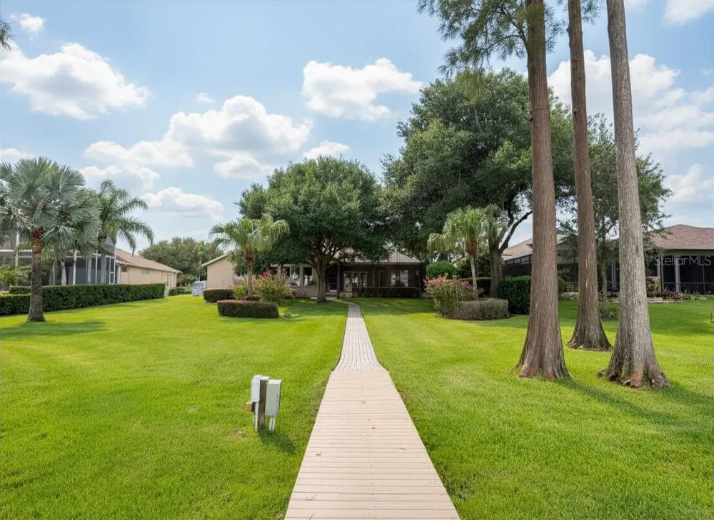 3704 SWANS LANDING DRIVE Land O Lakes, FL 34639