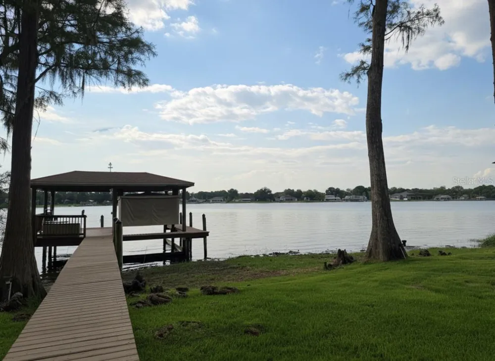 3704 SWANS LANDING DRIVE Land O Lakes, FL 34639