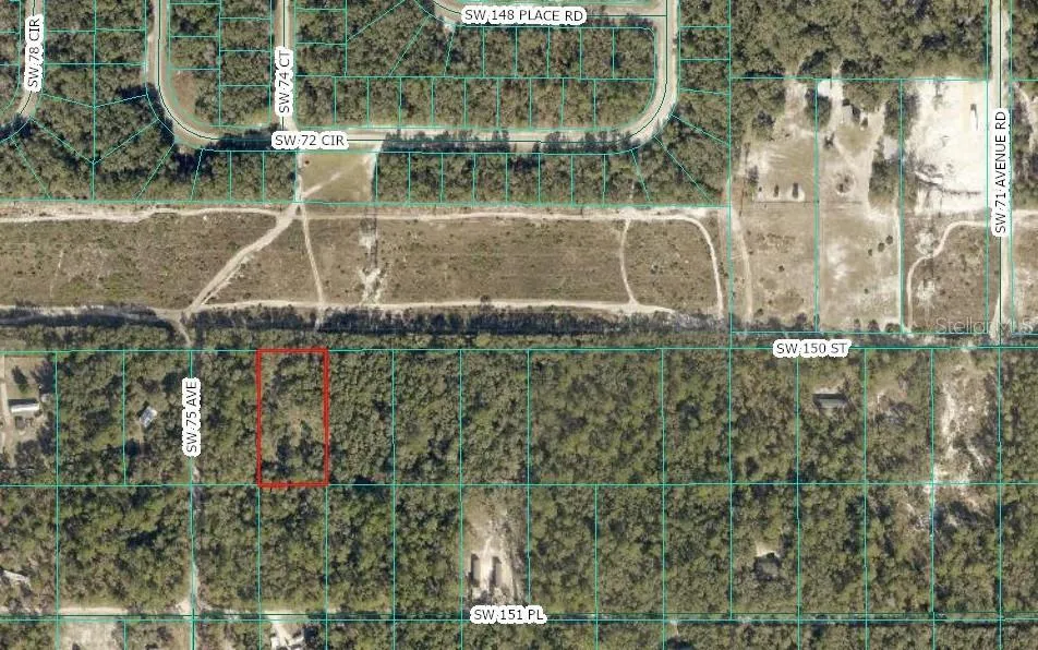 7484 SW 150TH STREET Dunnellon, FL 34432