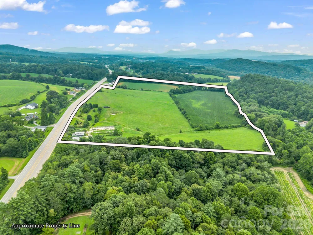 7513 Boylston Highway Mills River, NC 28759