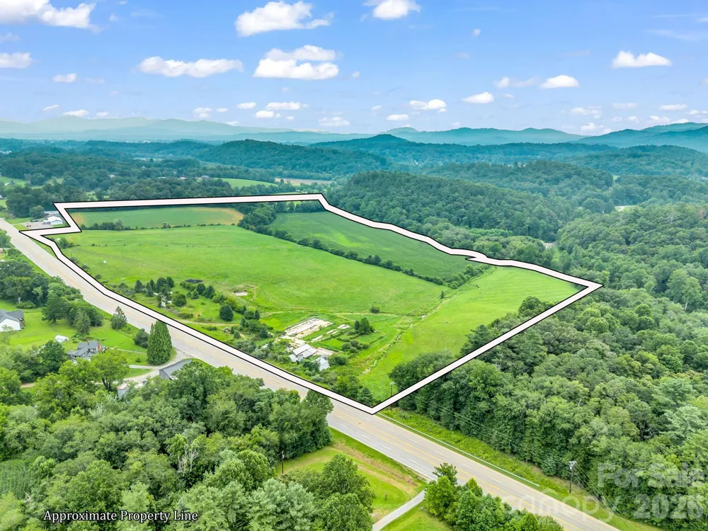 7513 Boylston Highway Mills River, NC 28759