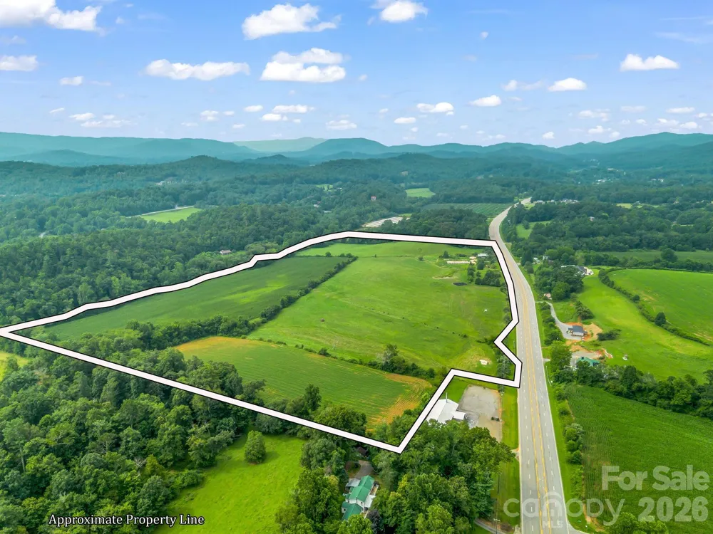 7513 Boylston Highway Mills River, NC 28759