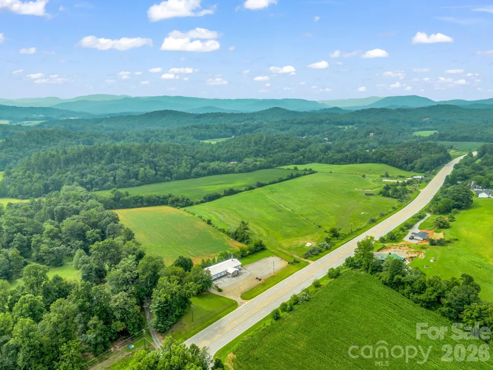 7513 Boylston Highway Mills River, NC 28759
