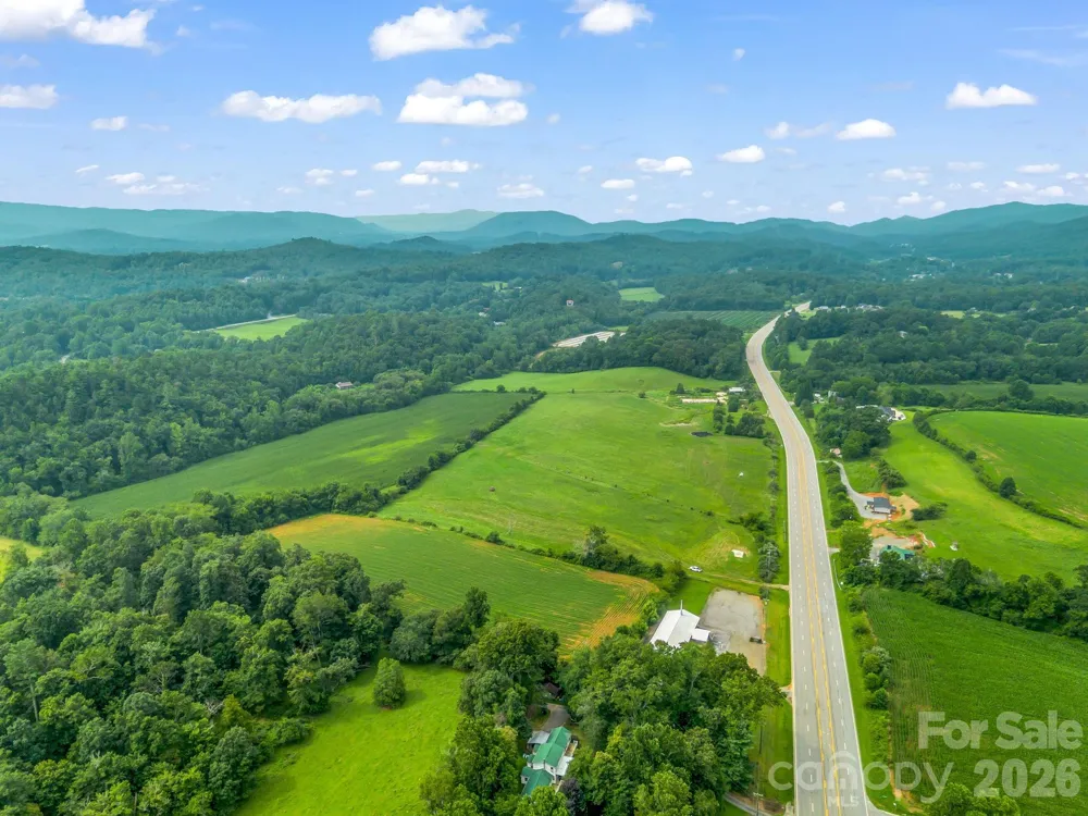7513 Boylston Highway Mills River, NC 28759