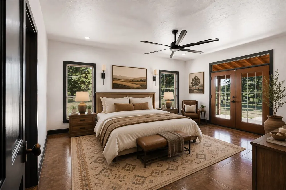 1070 S Reno Road Reno, TX 76082