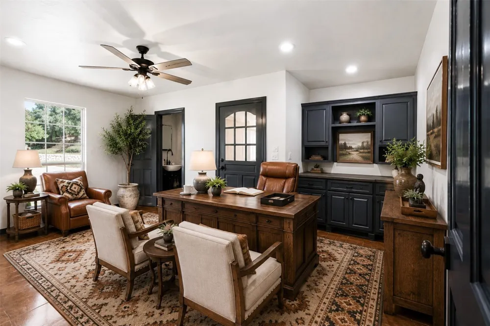 1070 S Reno Road Reno, TX 76082