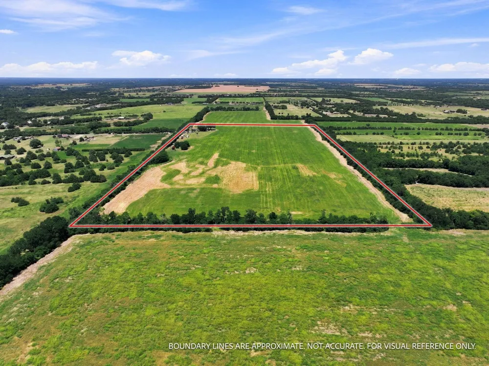 12097 Kyle Lane Blue Ridge, TX 75424