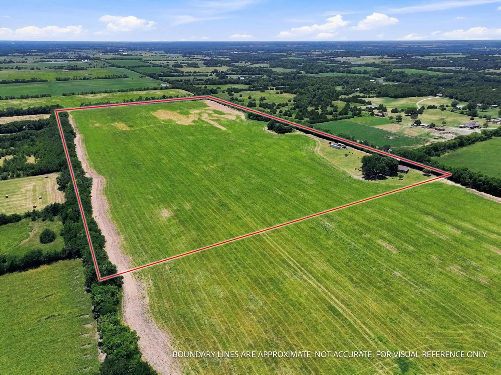 12097 Kyle Lane Blue Ridge, TX 75424