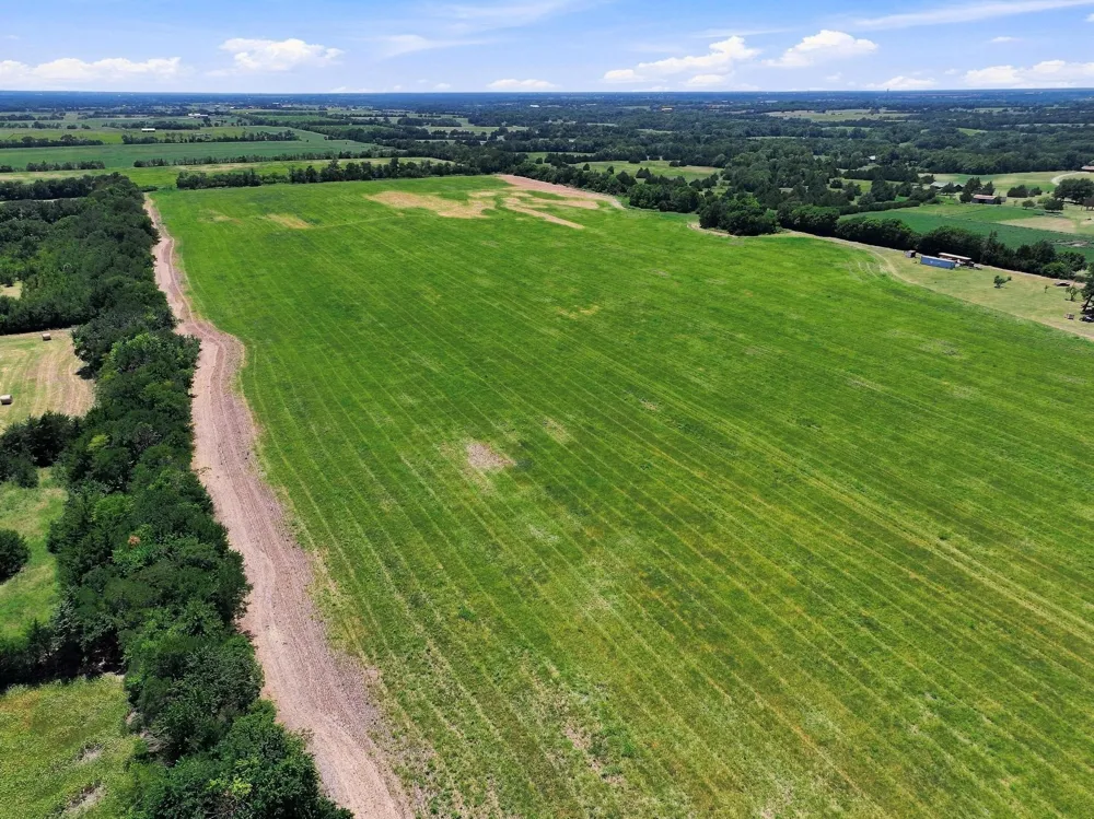12097 Kyle Lane Blue Ridge, TX 75424