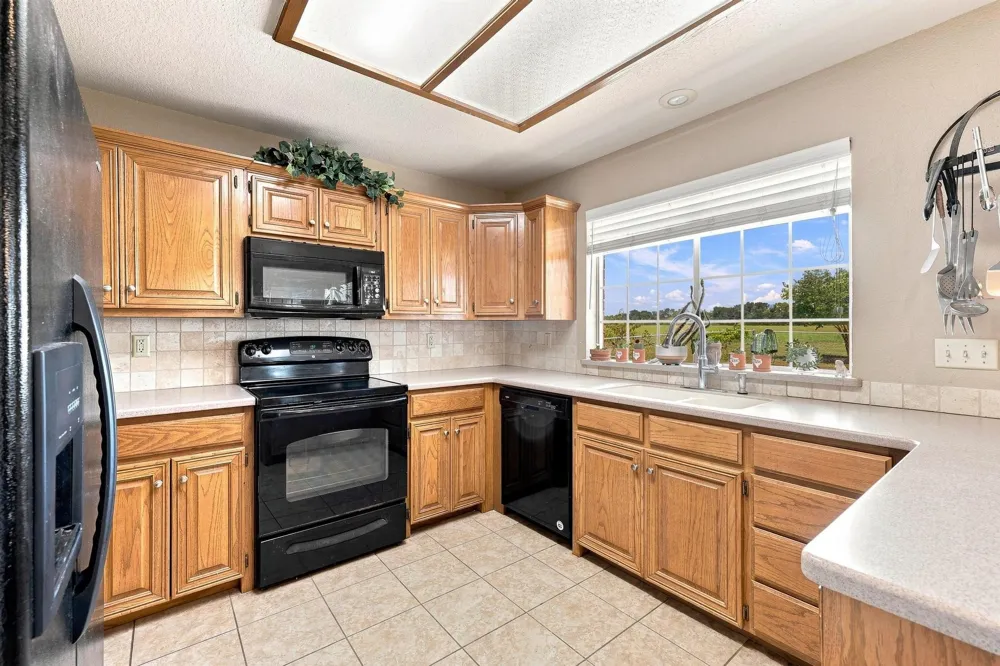 12097 Kyle Lane Blue Ridge, TX 75424