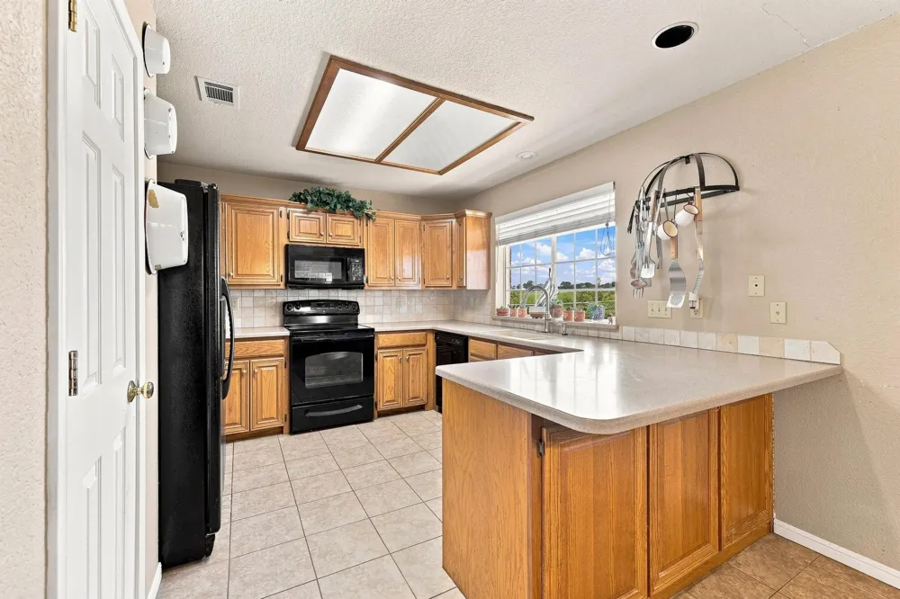 12097 Kyle Lane Blue Ridge, TX 75424