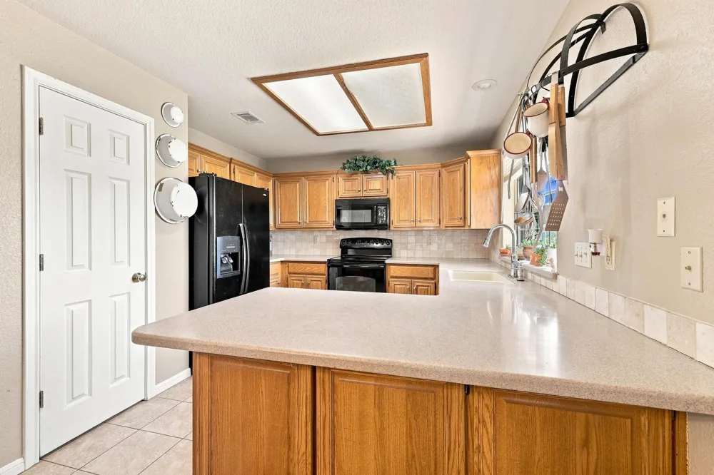 12097 Kyle Lane Blue Ridge, TX 75424