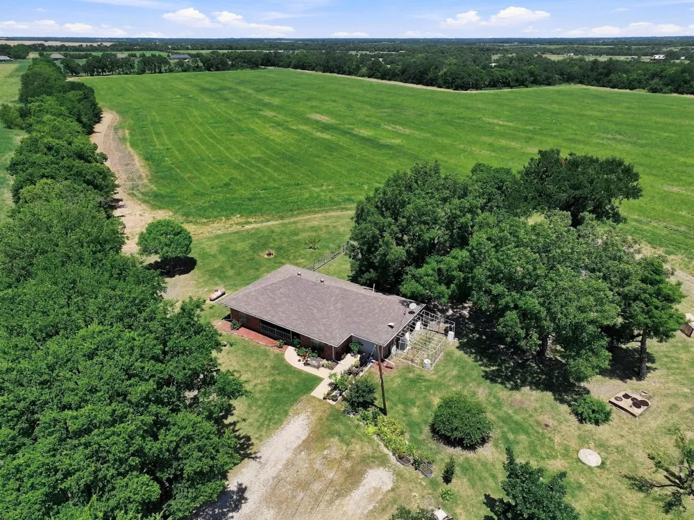 12097 Kyle Lane Blue Ridge, TX 75424