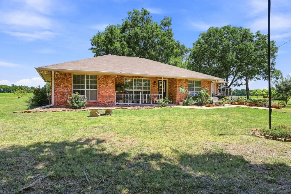 12097 Kyle Lane Blue Ridge, TX 75424
