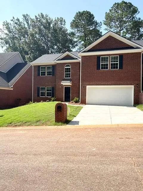 120 Hampton Way #LOT 6 Macon, GA 31220