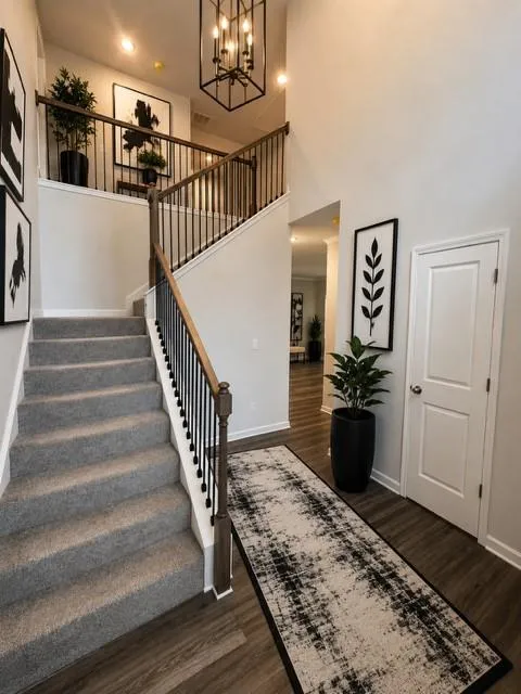 120 Hampton Way #LOT 6 Macon, GA 31220