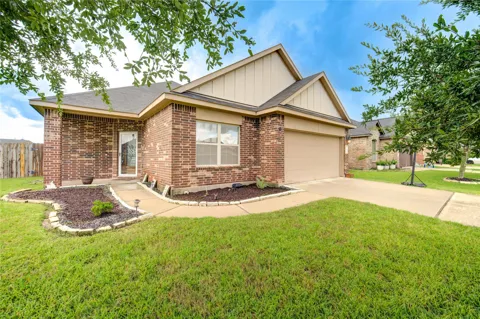 734 Mill Spring Court