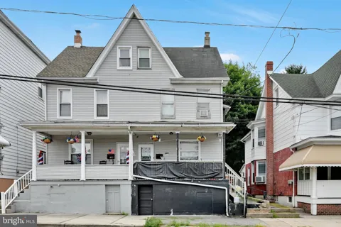 354 W BERTSCH STREET