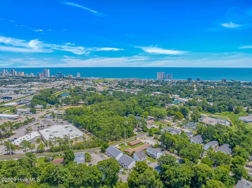 209 Cedar Street #Apt I3 Myrtle Beach, SC 29577