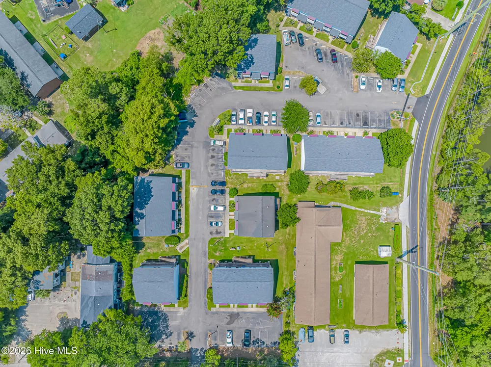 209 Cedar Street #Apt I3 Myrtle Beach, SC 29577